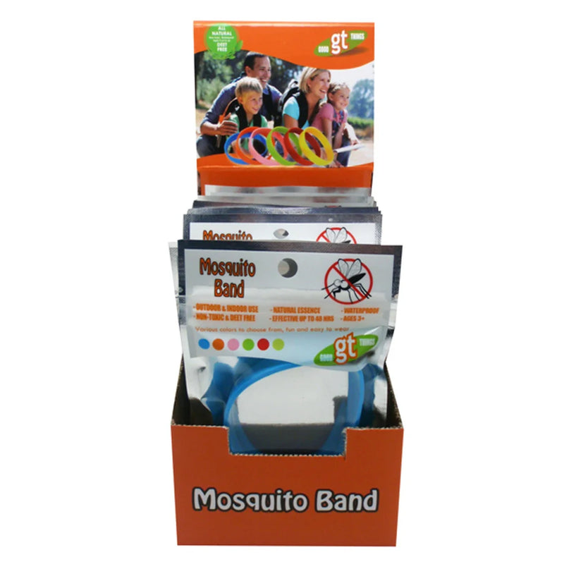 GT Mosquito Band Adult