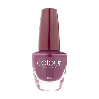 TBN Nail Polish Perfect Plum