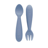 Ez Pz Mini Utensils Indigo