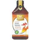 Harker Herbals Iron Tonic 500ml