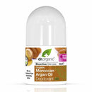 Dr. Organic Moroccan Argan Oil Deodorant 50ml