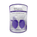 Real Techniques Miracle Mini Eraser Sponges 2 Pack NZ - Bargain Chemist