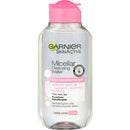 GARNIER Micellar Cleans Water 125ml