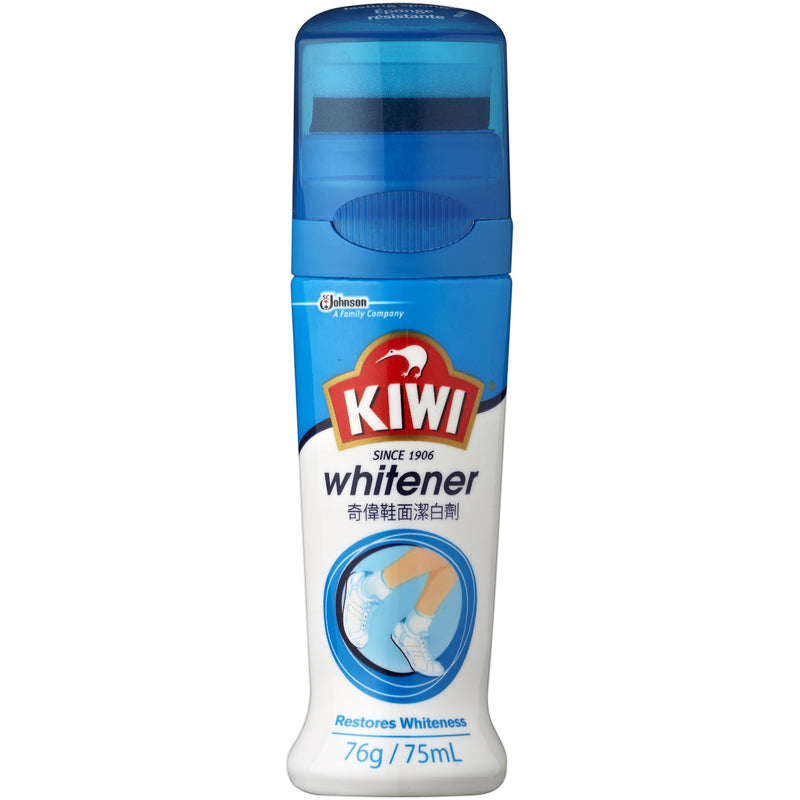 Kiwi Shoe Whitener 75mL for Leather - Main Image