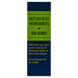 Livostin Antihistamine Nasal Spray 10ml
