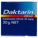 Daktarin Cream 30g