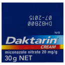 Daktarin Cream 30g