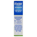 Visine Advanced Eye Drops 15ml