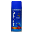 Daktarin Pressurised Spray 100g
