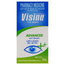 Visine Advanced Eye Drops 15ml