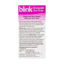 Blink-N-Clean Lens Drops 15ml