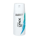 Lynx Dry Spray Apollo 150ml