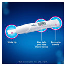Clearblue Digital Pregnancy Test, Weeks Indicator, 2 Tests