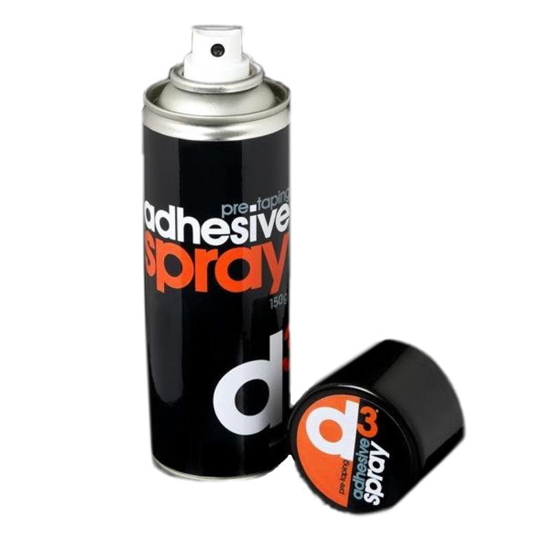 d3 Pre-Taping Adhesive Spray 150g