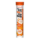 Healtheries Boost Immunity Orange 20 Tablets