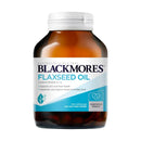 Blackmores Flaxseed Oil 100 Capsules