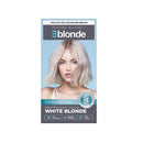 Jerome Russell Bblonde Post Blonding Toner Semi-Permanent Colour White Blonde