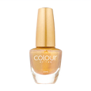 TBN Nail Polish Gold Rush