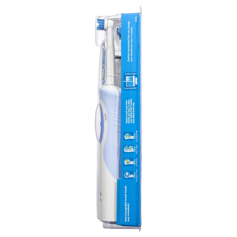Oral-B Vitality Sensitive Power Toothbrush NZ - Bargain Chemist
