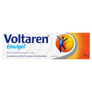 Voltaren Emulgel Muscle & Back Pain Relief Gel 50g