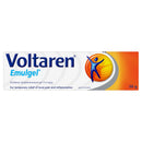 Voltaren Emulgel Muscle & Back Pain Relief Gel 50g