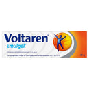 Voltaren Emulgel, Muscle and Back Pain Relief 20 g