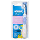 Oral-B Vitality Sensitive Power Toothbrush NZ - Bargain Chemist