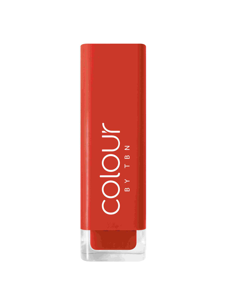 TBN L/S Why So Orange