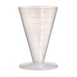 ETHICS Graduated Measure 40ml