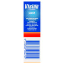 Visine Eye Drops Clear 15ml