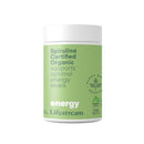 Lifestream Spirulina Certified Organic 200 Tabs