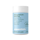 Lifestream Magnesium Marine 120 Vege Caps