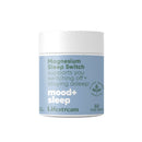 Lifestream Magnesium Sleep Switch 60 Vege Caps