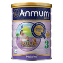Anmum Gold PediaPro3 Toddler Milk 900g