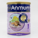 Anmum NeoPro1 Infant Formula Stage 1 900g Can 0-6 months