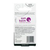 Goodbye OUCH Sun Balm SPF50 2HR Water Resist 15G Tin