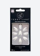 Teddy Lane Nails Vogue