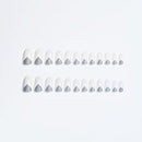 Teddy Lane Nails Vogue