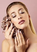 Teddy Lane Nails Catwalk