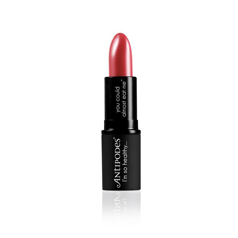 Antipodes Remarkably Red Lipstick