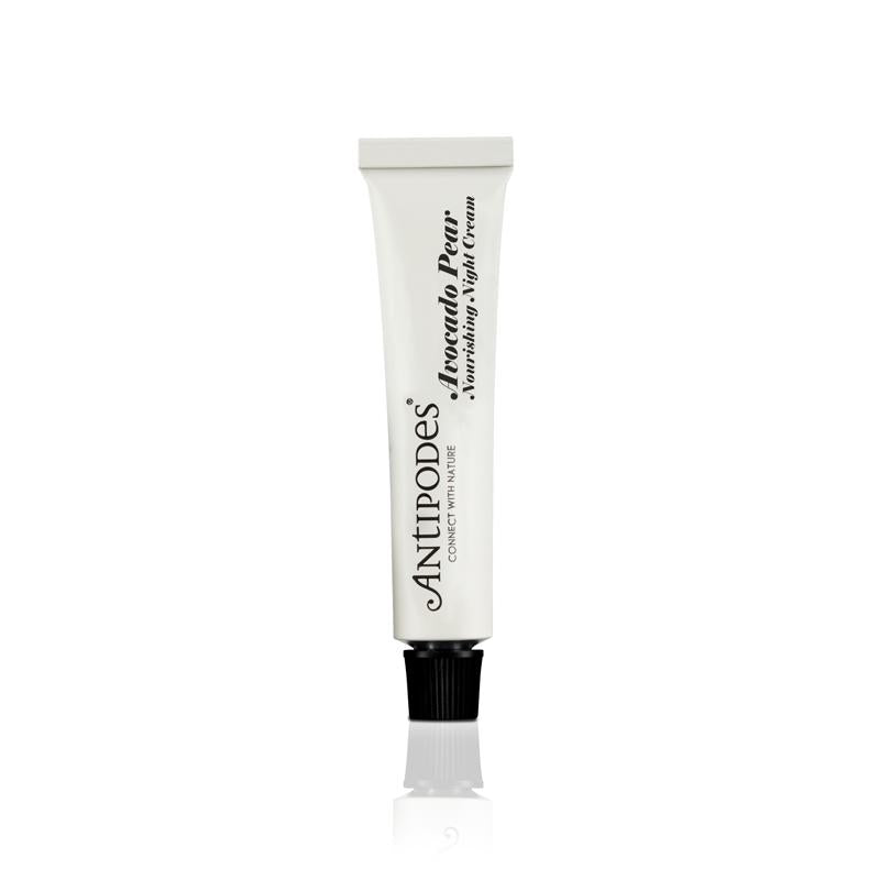 Antipodes Avocado Pear Nourishing Night Cream 15ml