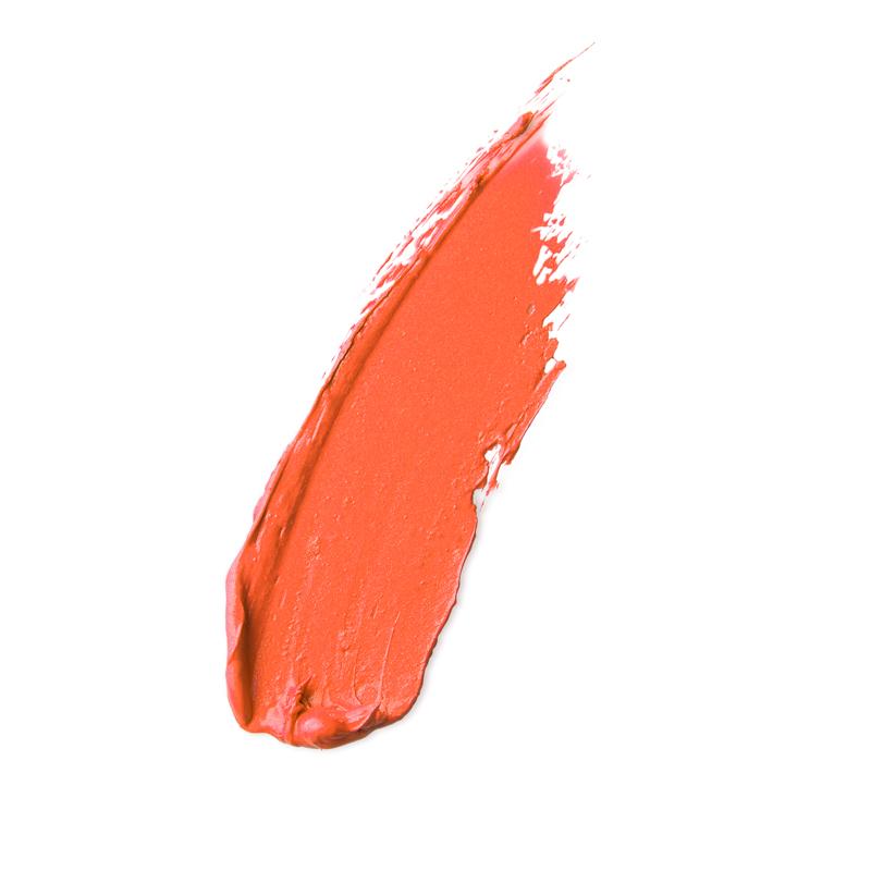 Antipodes Piha Beach Tangerine Lipstick
