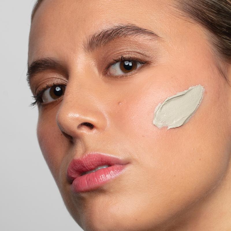 Antipodes Halo Skin-Brightening Facial Mud Mask 15g