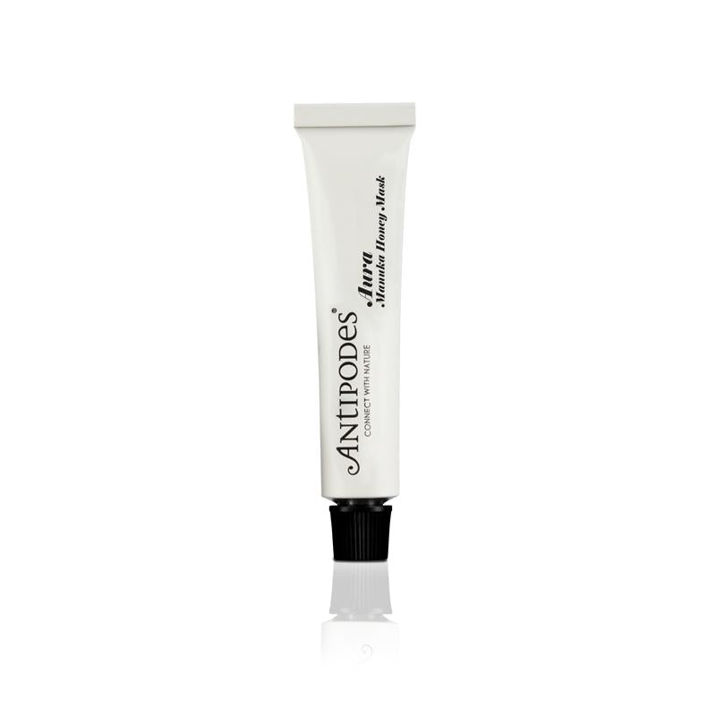 Antipodes Aura Manuka Honey Mask 15ml