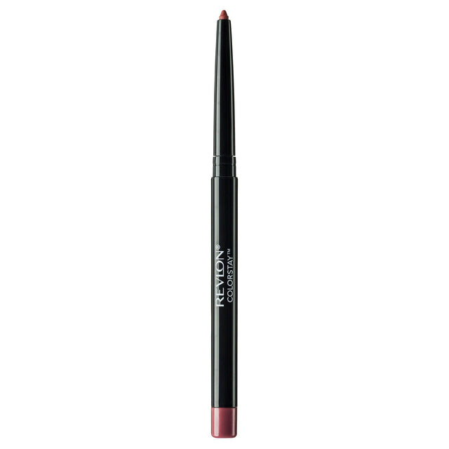 Revlon Colorstay™ Lipliner Pink NZ - Bargain Chemist