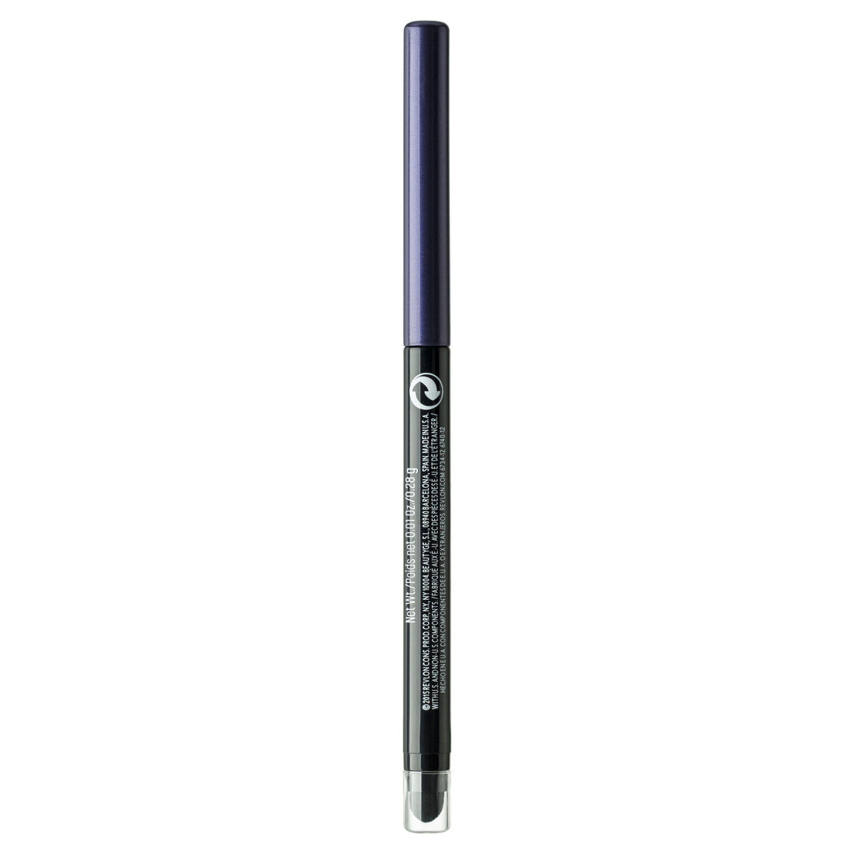Revlon? ColorStay??  Eye Liner Black Violet NZ - Bargain Chemist