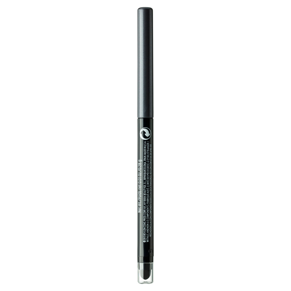 Revlon ColorStay Eye Liner Charcoal
