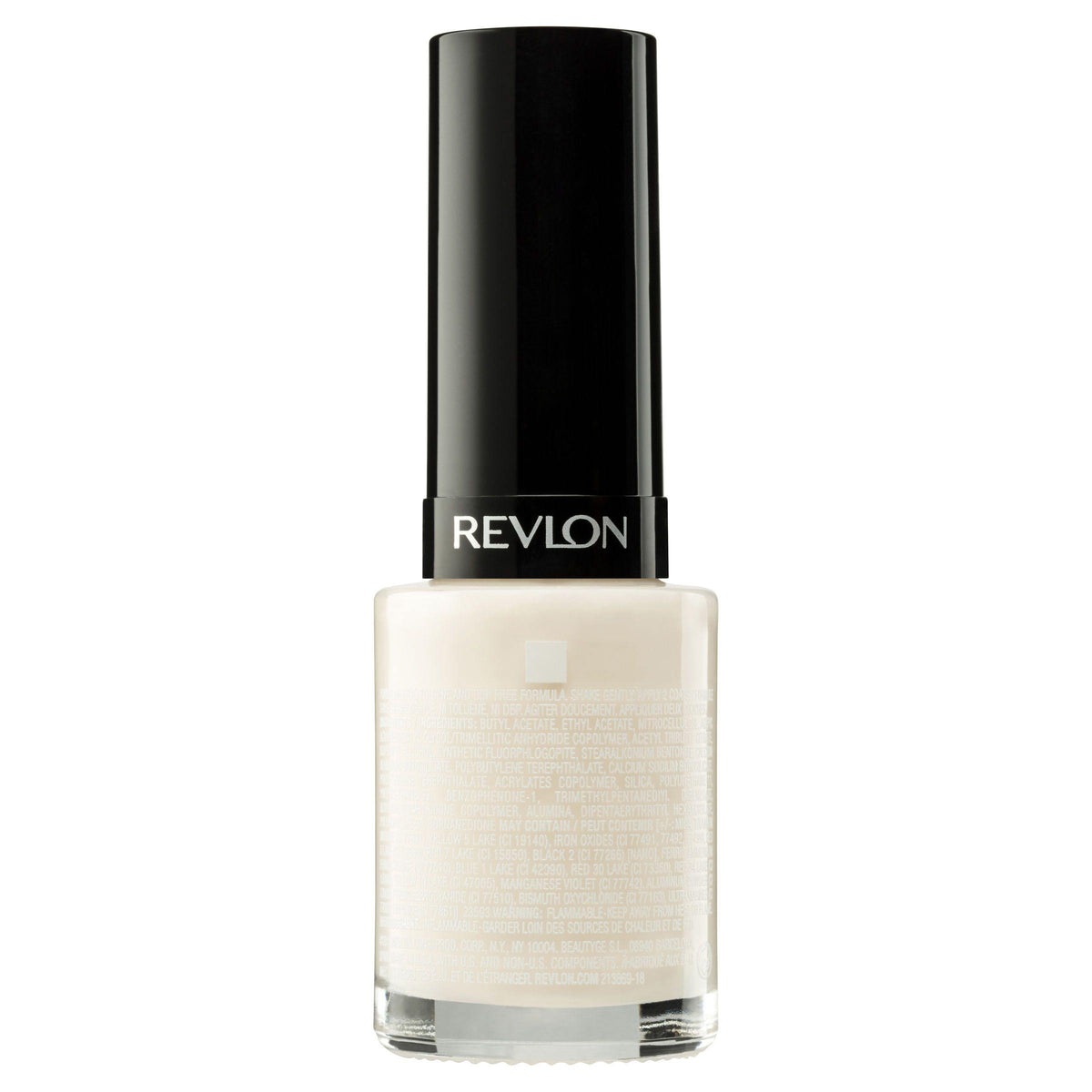 Revlon Colorstay Gel Envy??Nail Enamel All Or Nothing NZ - Bargain Chemist