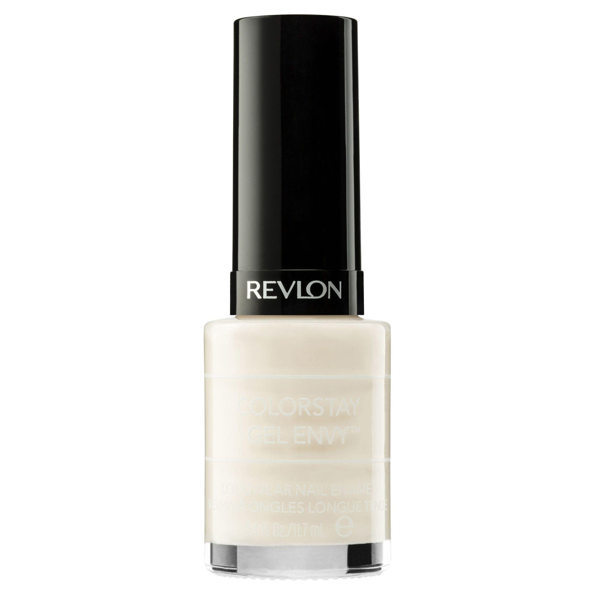 Revlon Colorstay Gel Envy??Nail Enamel All Or Nothing NZ - Bargain Chemist