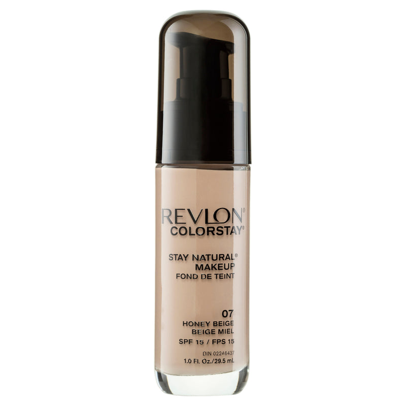 Revlon ColorStay Natural Makeup Honey Beige